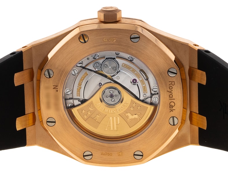 Audemars Piguet Royal Oak 15400OR.OO.D088CR.01
